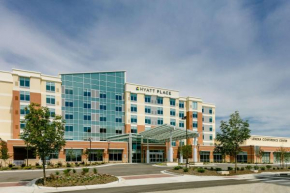  Hyatt Place Kansas City Lenexa City Center  Ленеха